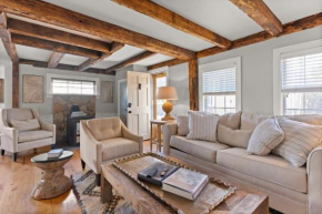 Circa 1789 Historic South End Downtown Home